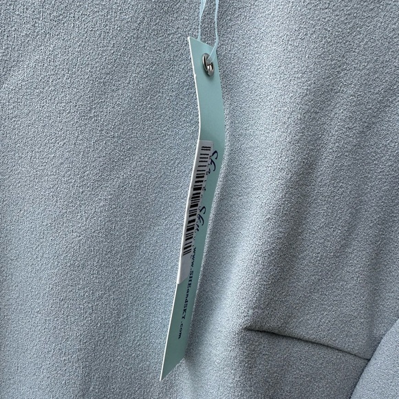 5 for $40 NWT She Sky  Dress Women Size S - Picture 4 of 8